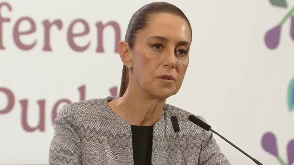 Sheinbaum destaca cambios en la Ley de Telecomunicaciones a favor de radios comunitarias y derechos de las audiencias