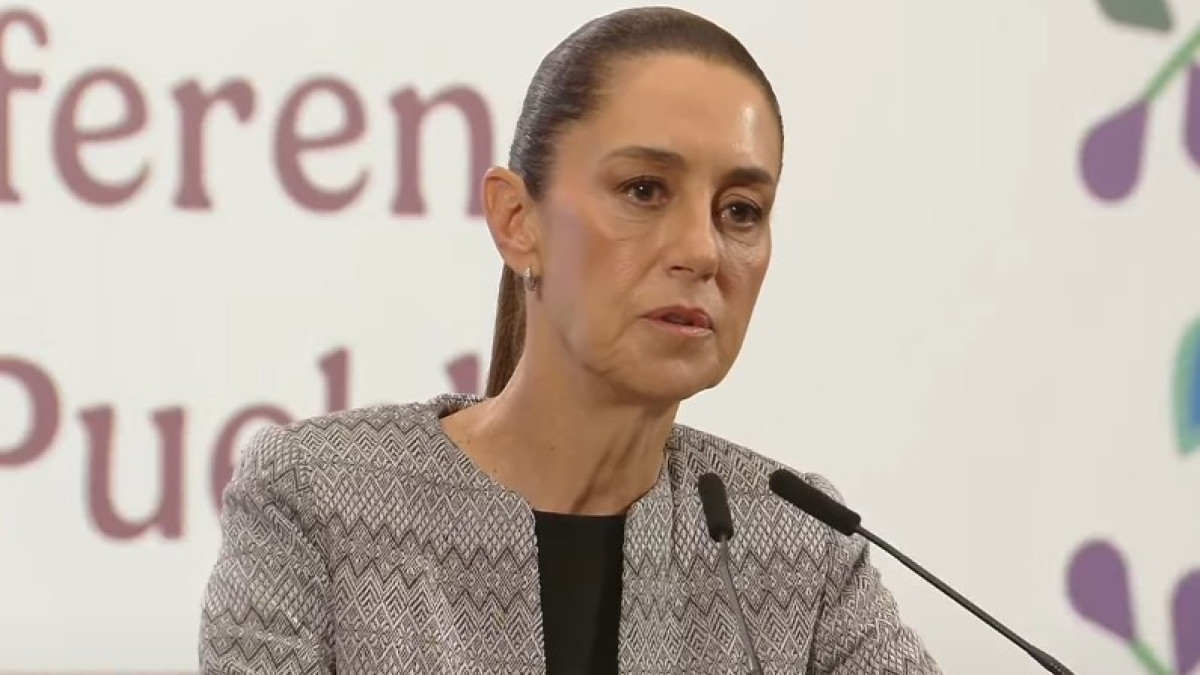Sheinbaum destaca cambios en la Ley de Telecomunicaciones a favor de radios comunitarias y derechos de las audiencias