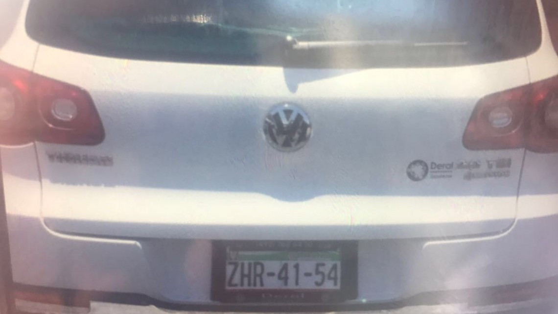 Detienen en Edomex a operador de Ricardo Monreal