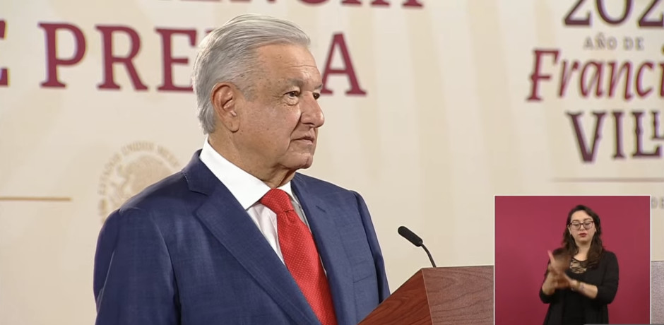 Enviará AMLO en 2024 nueva iniciativa  para que Guardia Nacional dependa de Sedena