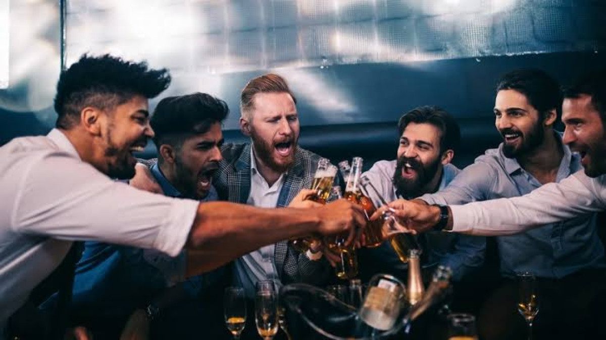 Día Internacional del Hombre: ¿qué es y por qué se celebra? 