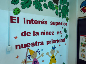 Continúa SIPINNA abriendo espacios para la niñez