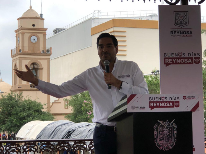 Pi­den regreso de semáforo y aler­ta por inseguridad