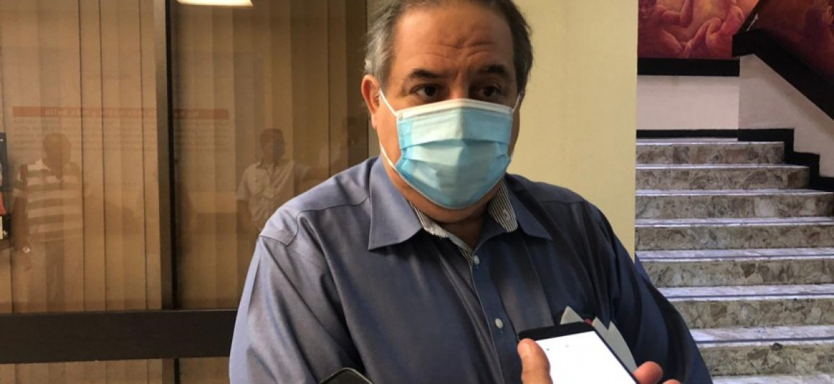 Coadyuva municipio con funerarias, en traslado de fallecidos por COVID-19 a crematorios