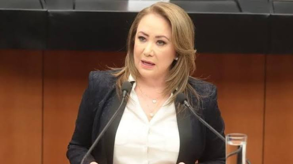 UNAM impugnará suspensión a Yasmín Esquivel