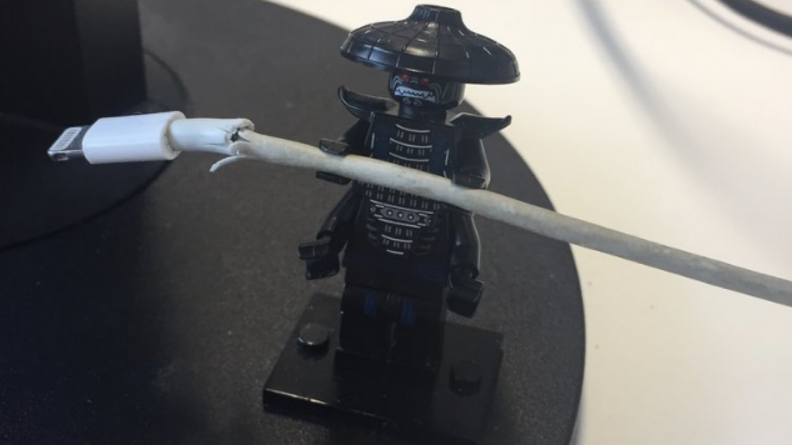 Así puedes usar los muñecos de LEGO