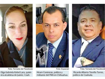 44 políticos asesinados desde julio