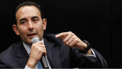 Plantea el PAN acuerdo fiscal para enfrentar el gasolinazo