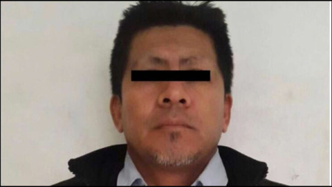 Presunto asesino de menor de 11 años en Edomex, es encontrado muerto