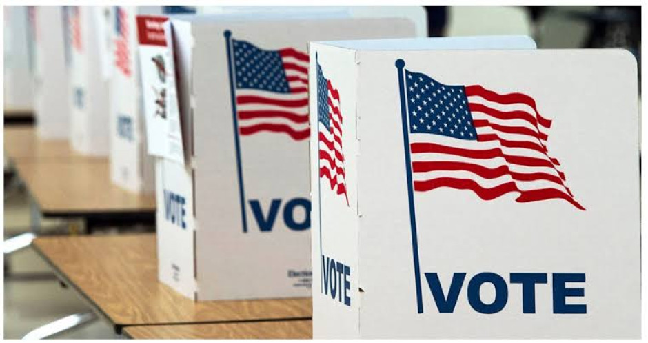 Votaciones anticipadas inician el 25 de abril