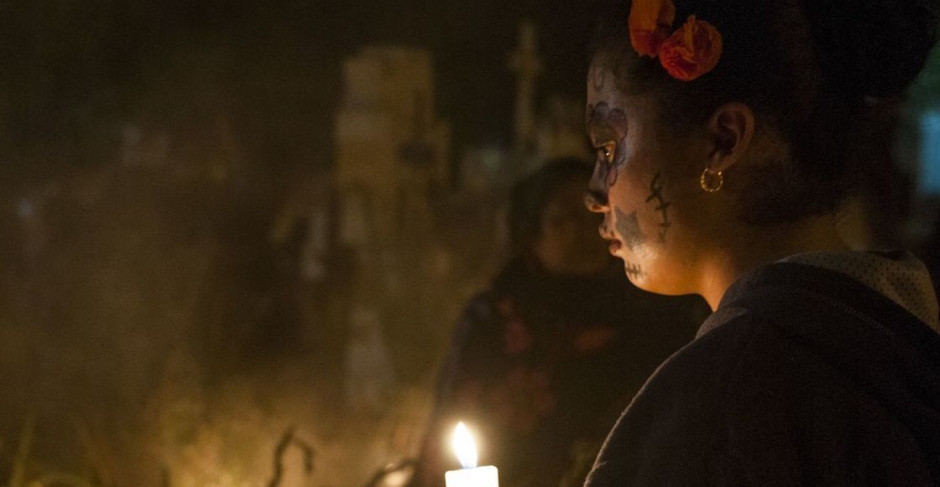 No habrá celebración de ‘Día de Muertos’ en Mixquic por COVID-19