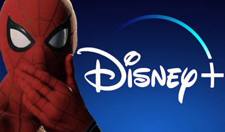Películas de Spider-Man llegarán a Disney+