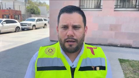 Incendios forestales han consumido 80 hectáreas 