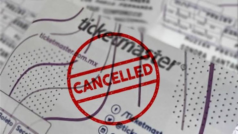 Profeco da 48 horas a Ticketmaster para revertir negativa de reembolso por inasistencia de artistas