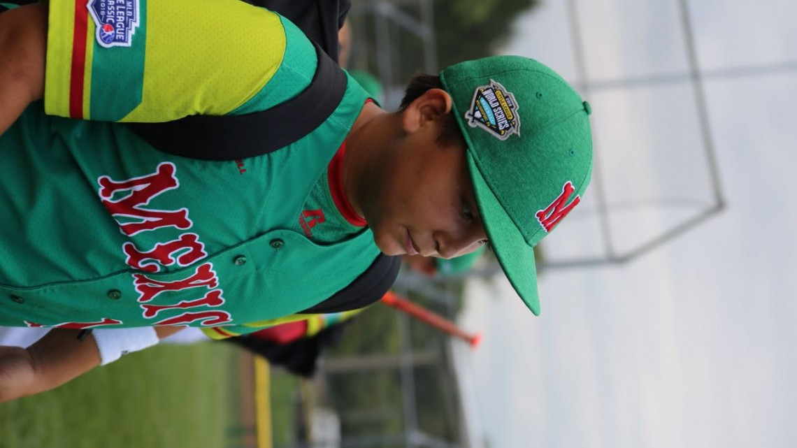 Arriba México al Howard Lamade Stadium para enfrentar a Canadá