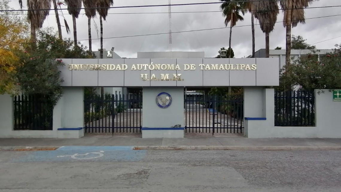 La UAMM-UAT implementa pago de inscripciones en línea para evitar aglomeraciones