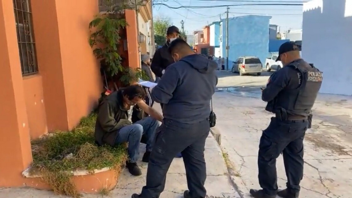 Tragedia: 5 miembros de una familia mueren en incendio 