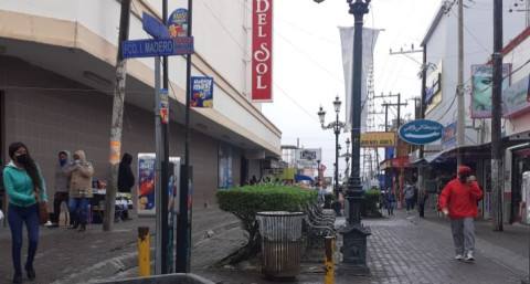 Recomienda Municipio cuidado de la salud por la ola gélida 