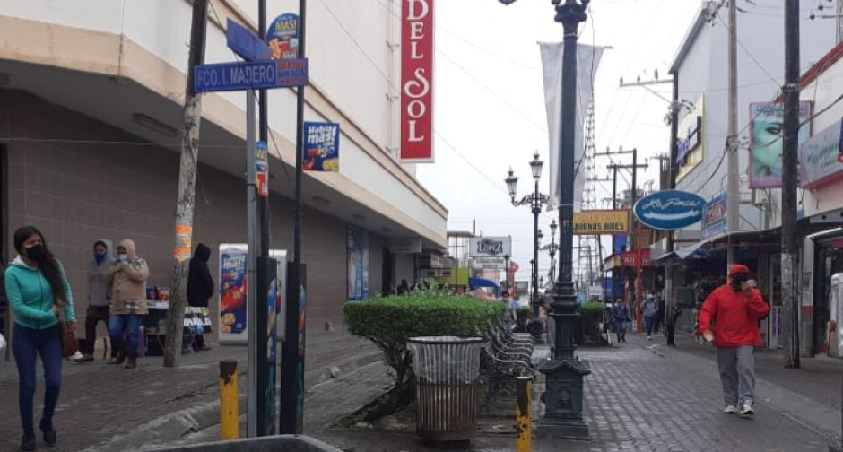 Recomienda Municipio cuidado de la salud por la ola gélida 