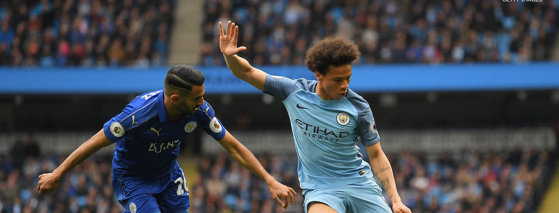 Manchester City ya es tercero en Liga Premier