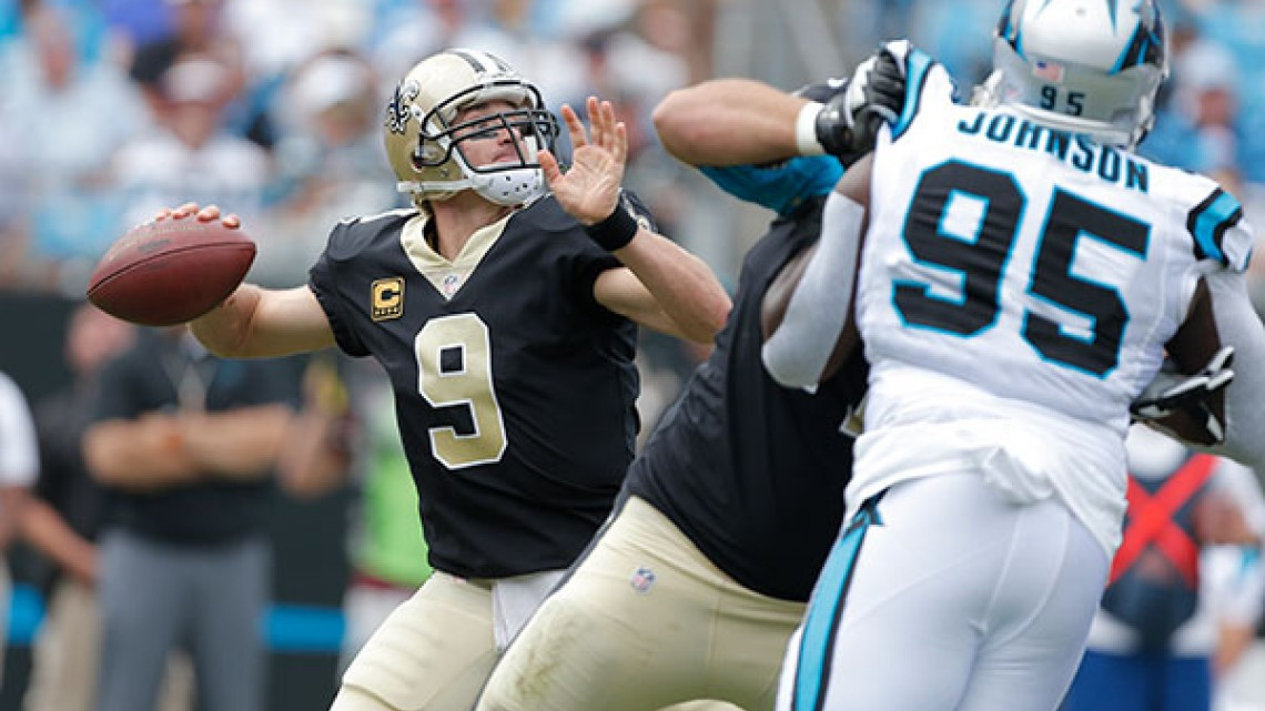 Resumen semana 3 NFL