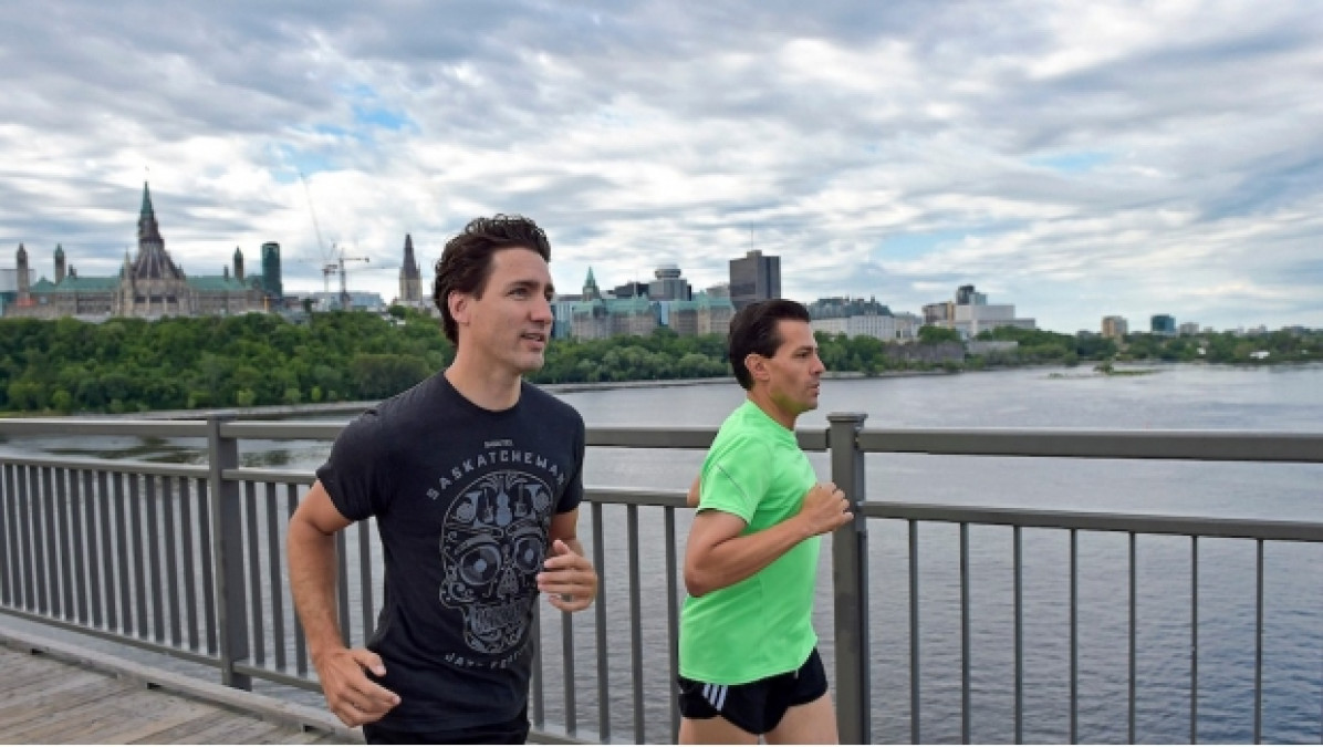 Dejarán a México fuera de la renegociación del TLCAN: versión