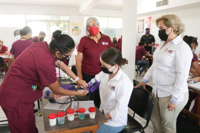 Ofrece DIF Talleres de autoempleo