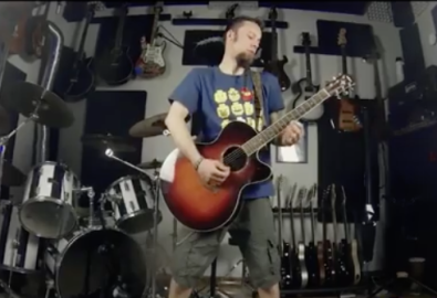 Sacan en Metal versión definitiva de Despacito 