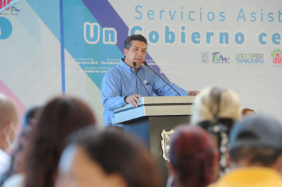 Cabeza de Vaca "destapa" al Truco Verástegui