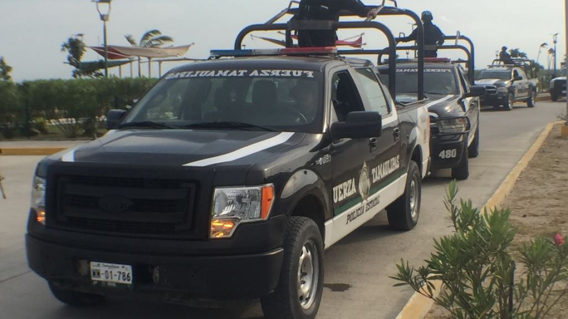 Analizan regresar la policía al mando de los municipios en zona sur