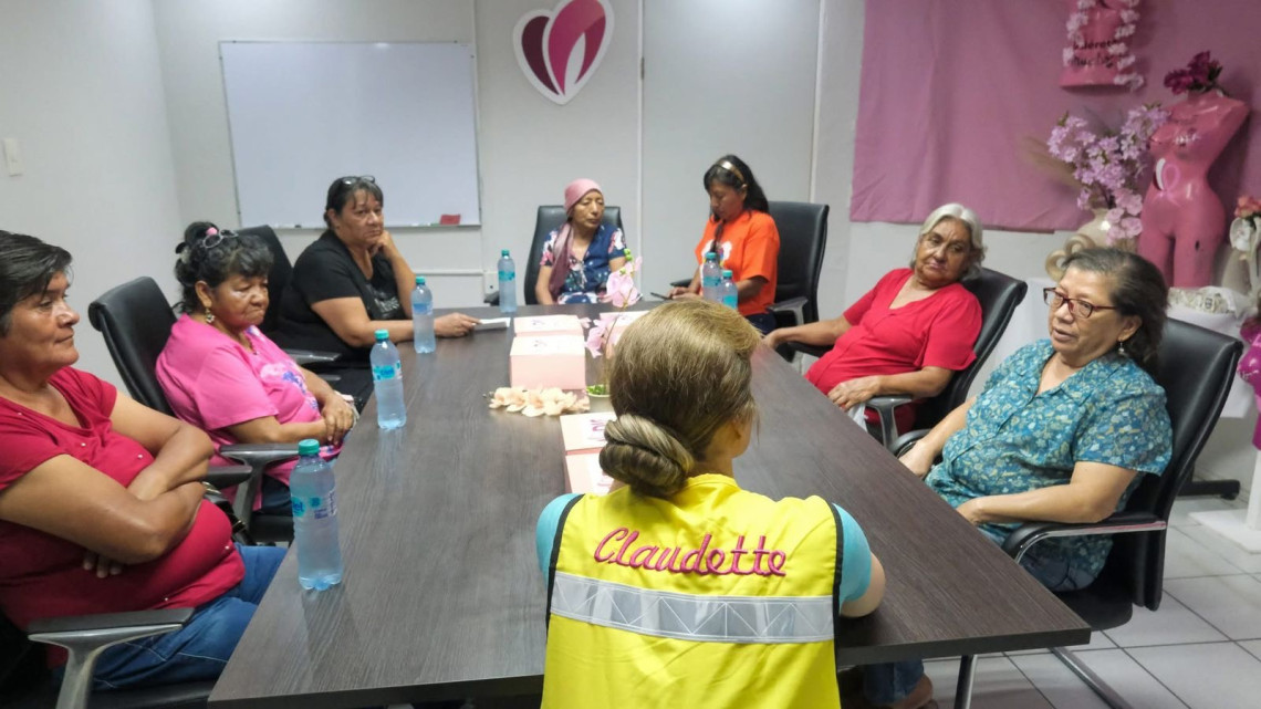 Lanza Campaña Sistema DIF 