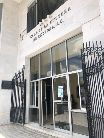 Invitan a inscribirse a talleres de Casa de la Cultura