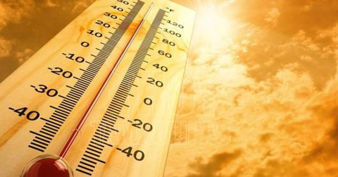 ¡Prepárate! Este domingo inicia la "Canícula" en México