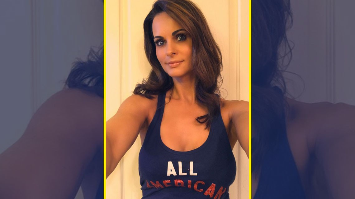 Sale a la luz nueva infidelidad de Trump con explaymate