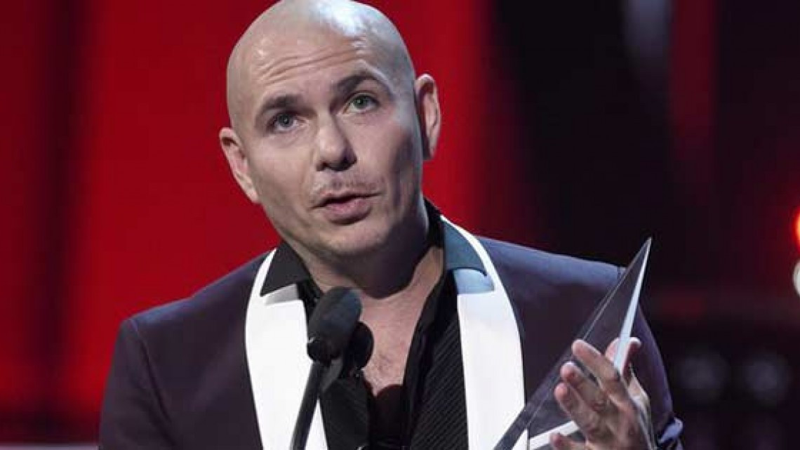 Ellos son los ganadores de los Latin AMAs