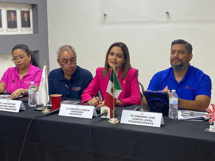 Habrá semana de la Contaduría 