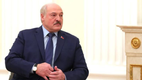 Australia impone sanciones contra el presidente de Bielorrusia por su apoyo a Rusia 