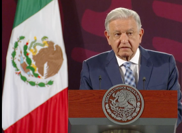 Cerrar la frontera no conviene a EU ni a México, dice AMLO tras orden ejecutiva de Biden en materia de asilo