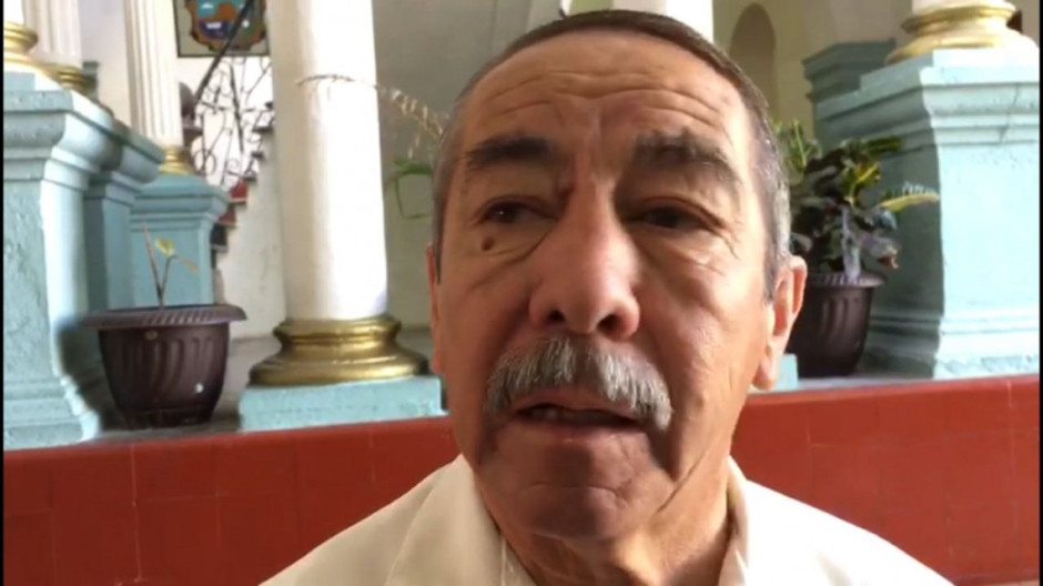 Para el 50% de microbuses en vacaciones