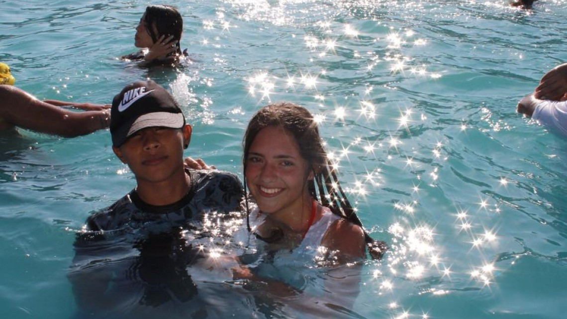 Cifra récord en primer Semana vacacional