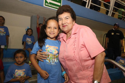 "Camping Tampico 2017" se lleva a cabo