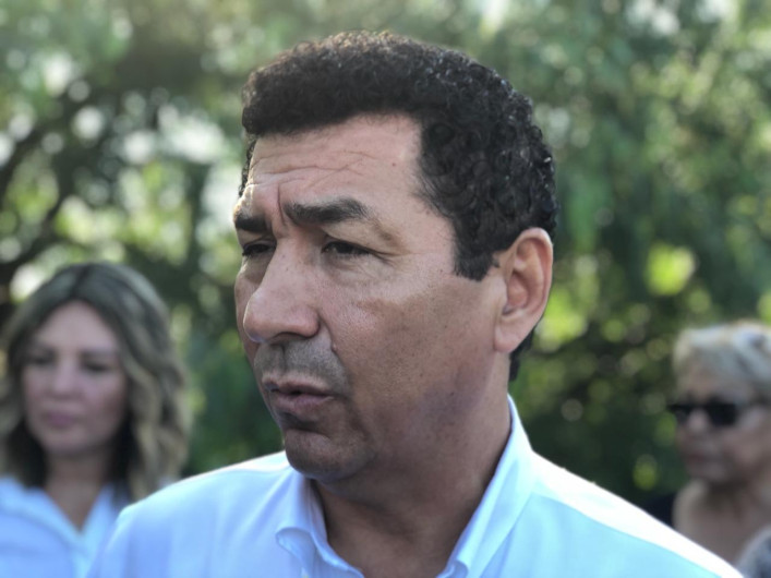 Contratará Mario López camiones recolectores y motocicletas 