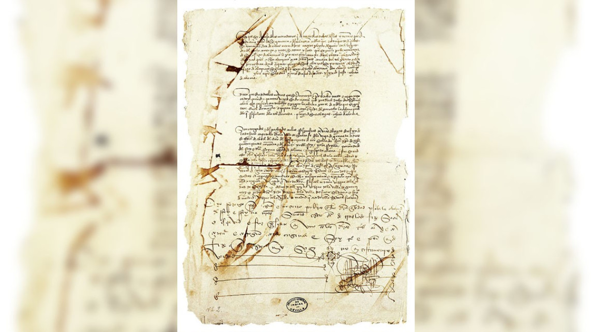 Hoy celebramos el descubrimiento de América