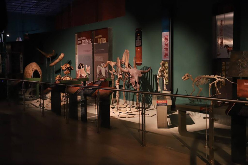 Centro Cultural suspenderá actividades este sábado 