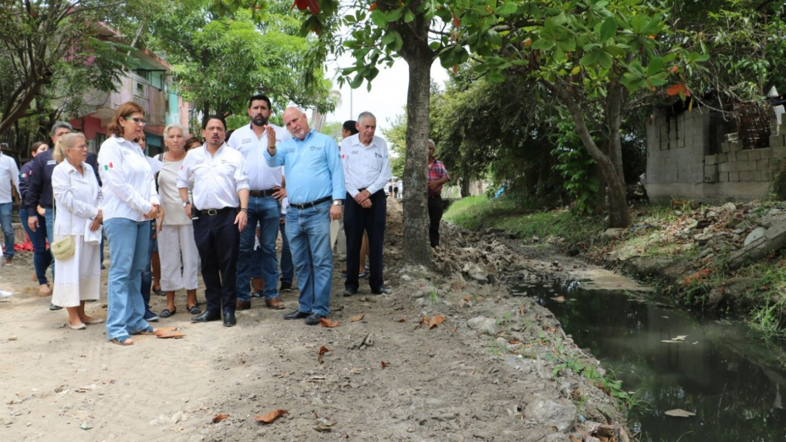 Madero cuenta con infraestructura para consolidar su desarrollo