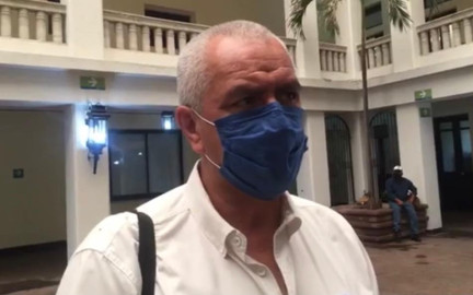 Tras asumir el mando de tránsito y seguridad en Matamoros, encuentran irregularidades 