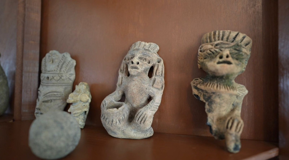 Conoce y sorpréndete con los museos de Tamaulipas