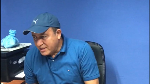 Advierte PC Madero por temporada alta de incendios