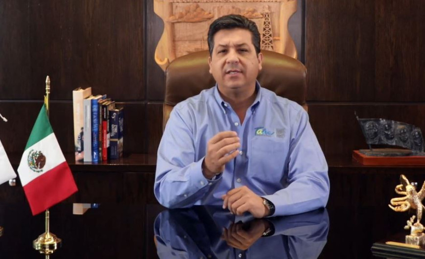 Pide FGCV al Gobierno Federal atender situación de los migrantes por covid-19