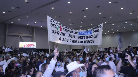 Asociaciones piden al “Truco” Verástegui los abandere en la próxima contienda electoral